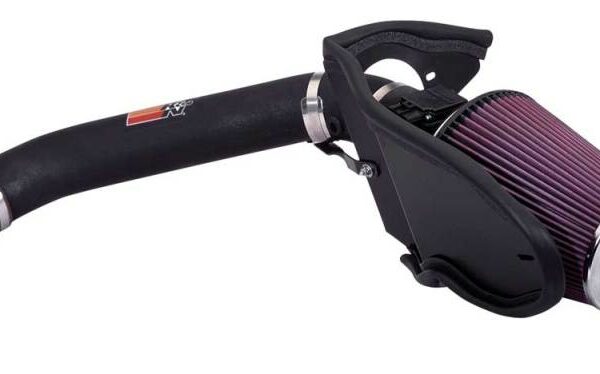K&N 03-04 Ford Crown Victoria V8-4.6L Performance Intake Kit