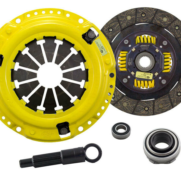 ACT 1988 Honda Civic XT/Perf Street Sprung Clutch Kit