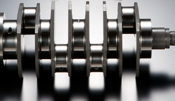 HKS CRANK SHAFT FA20 2.1L