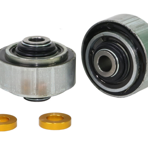 Whiteline 2/2016+ Hyundai Elantra AD / SR Front Control Arm Lower Inner Rear Bushing Kit