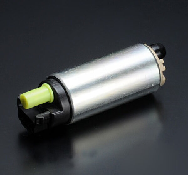 HKS 09-10 Nissan GT-R Fuel Pump Upgrade with 2 x drop-in fuel pumps