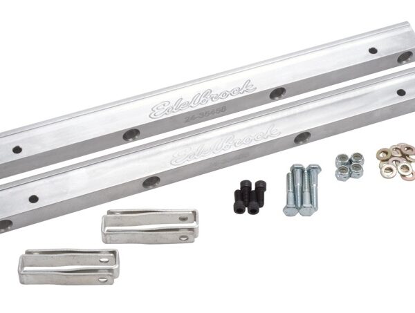 Edelbrock EFI Fuel Rail Pro Flo XT BBF 460