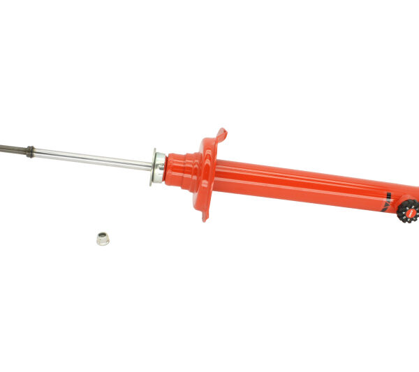 KYB Shocks & Struts AGX Rear CHEVROLET Cavalier 1995-05 PONTIAC Sunfire 1995-05