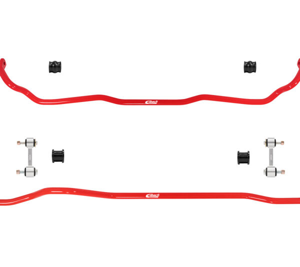 Eibach 22mm Front  & 22mm Rear Anti-Roll-Kit for 02-03 Subaru WRX (Excluding Wagon)
