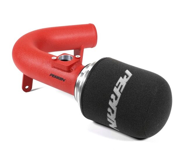 Perrin 22-23 Subaru WRX Cold Air Intake - Red