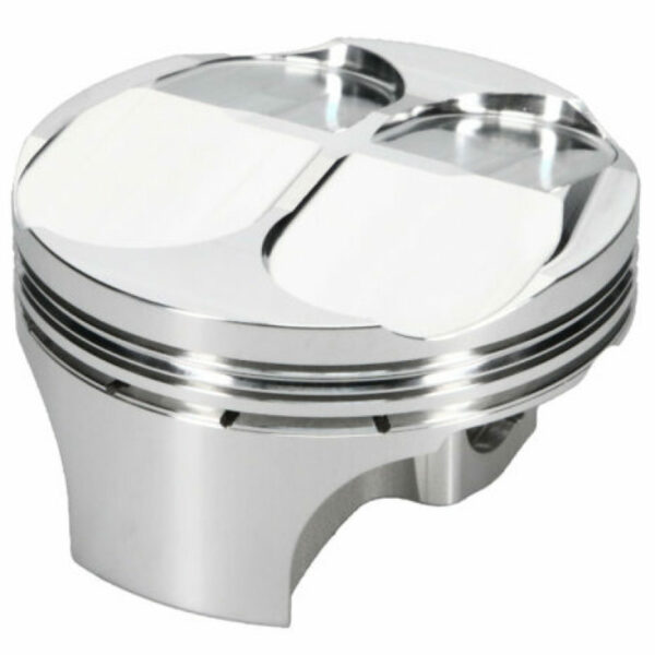 JE Pistons Yamaha R1 13.8 to 1 Piston Single