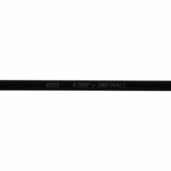 Manley Chrysler/Dodge 6.1L Hemi 5/16in Chrome Moly Swedged End Pushrods (8 intake / 8 Exhaust)