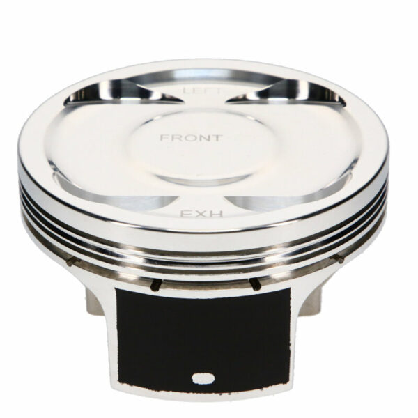 JE Pistons Subaru EJ257 Left Single Piston - 99.75mm Bore - 1.130in. CH -21.10 CC