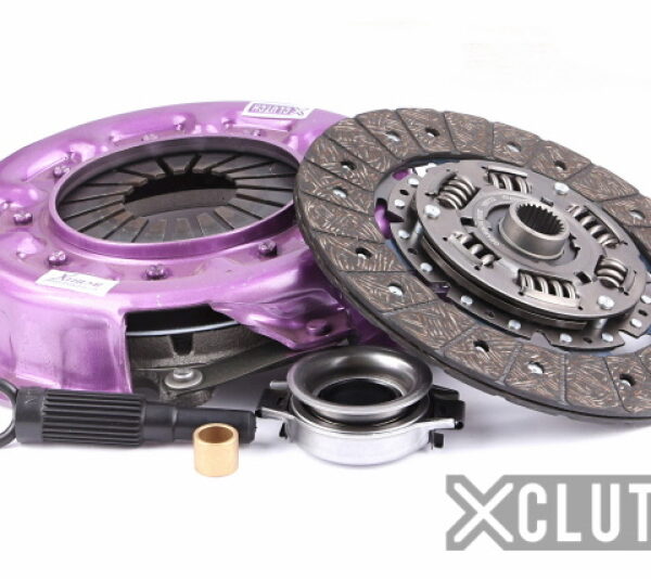 XClutch 92-94 Nissan Maxima SE 3.0L Stage 1 Sprung Organic Clutch Kit