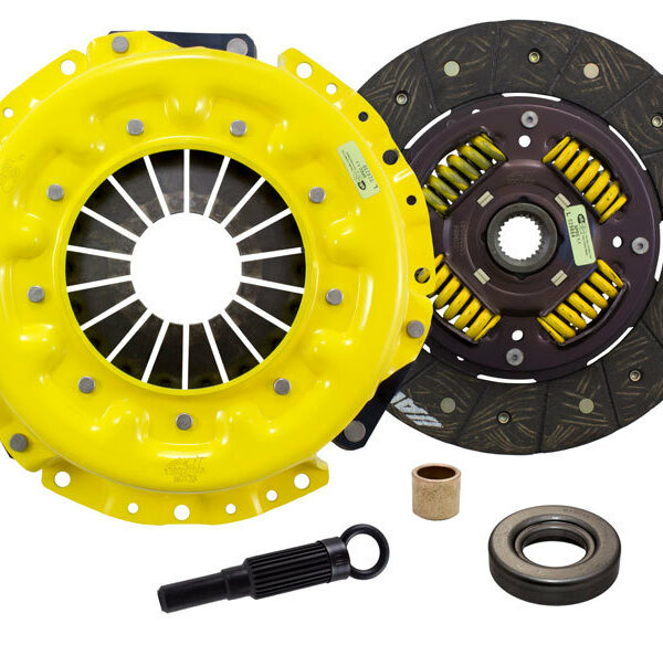 ACT 1990 Nissan 300ZX XT/Perf Street Sprung Clutch Kit