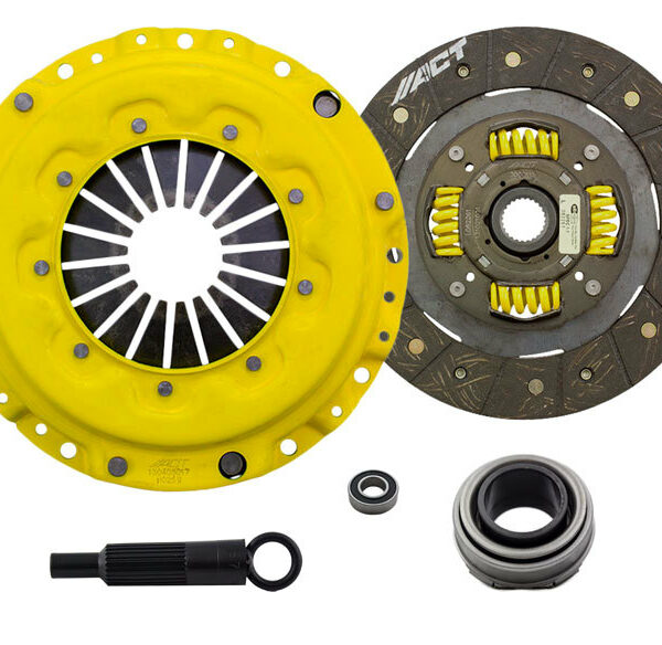 ACT 1990 Acura Integra Sport/Perf Street Sprung Clutch Kit
