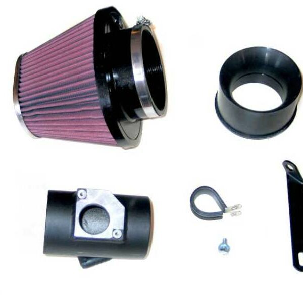 K&N 02-07 WRX/STi 57i Performance Intake Kit