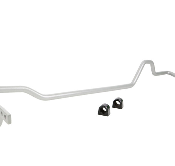 Whiteline 10/93-00 Subaru WRX/STi GC-GF / 01-5/02 Forester SF GT Turbo Rear 22mm Swaybar-XX h/duty B