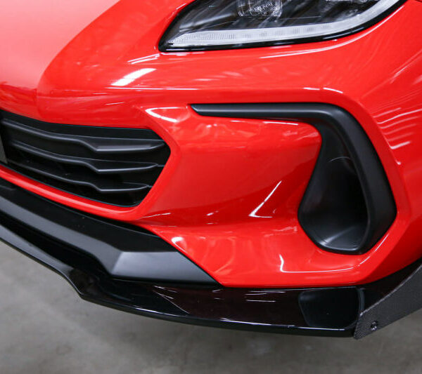 HKS Body Kit TYPE-S BRZ ZD8 F-Spoiler