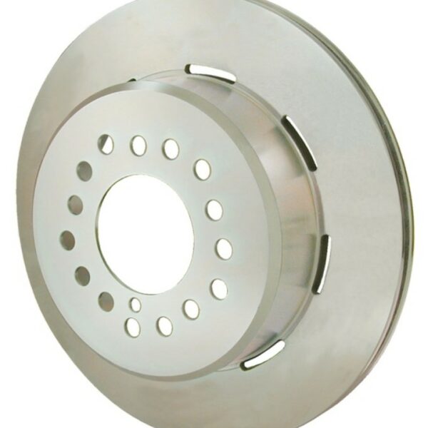 Wilwood Rotor-1.91in Offset 12.19 x .810 - 5 Lug 3.12in Reg-C10