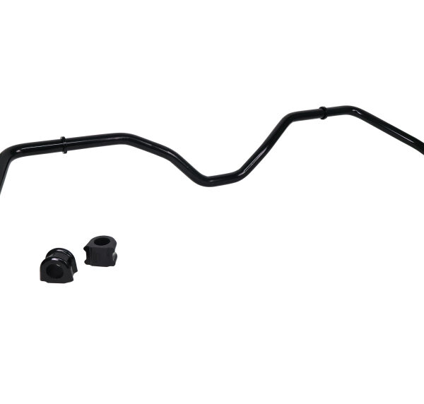 Whiteline 22-24 Toyota Tundra 30mm 3 Point Adjustable Rear Sway Bar