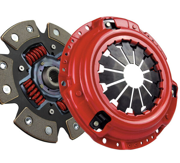 McLeod Tuner Series Street Power Clutch Miata 1994-97 1999-04 Non-Turbo 2004-05 Turbo 1.8L