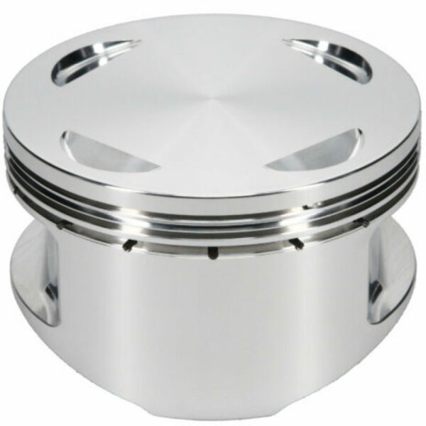 JE Pistons Honda XR650L 9 to 1 Piston Single