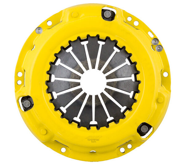 ACT 1993 Toyota 4Runner P/PL Heavy Duty Clutch Pressure Plate