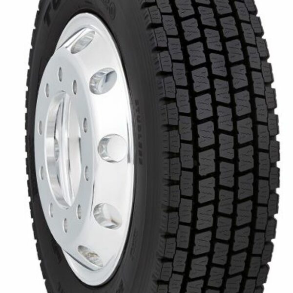 Toyo M920 - 225/70R195 125/123N (G/14) M920 TL (4.44 FET Inc.)