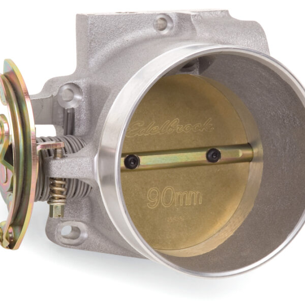 Edelbrock Throttle Body Victor Universal LS1 90mm Minus Tps/Iac
