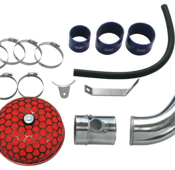 HKS RS MPV LY3P L3-VDT