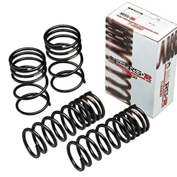 RS-R 94-97 Toyota Celica 2000TB AWD (ST205) Down Sus Springs
