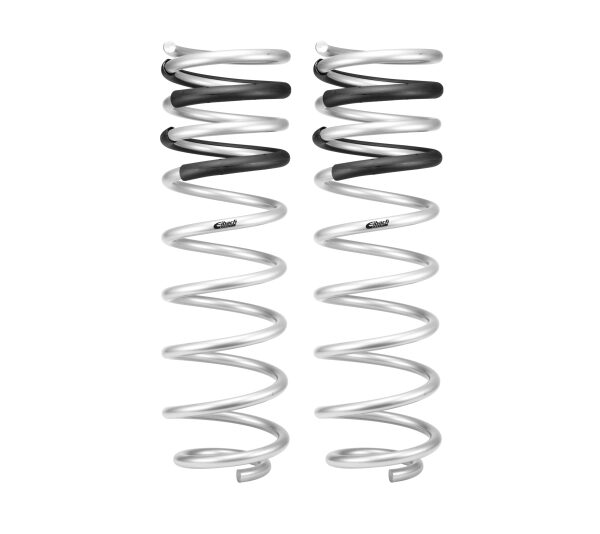 Eibach 21-23 Ford F150 Raptor Pro-Lift-Kit Rear Springs