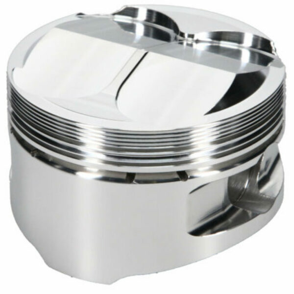 JE Pistons 3.130 Suzuki 4-Valve Piston Single