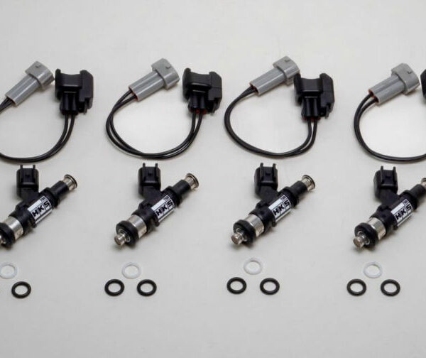 HKS EJ20 Injector Upgrade Kit - 750cc
