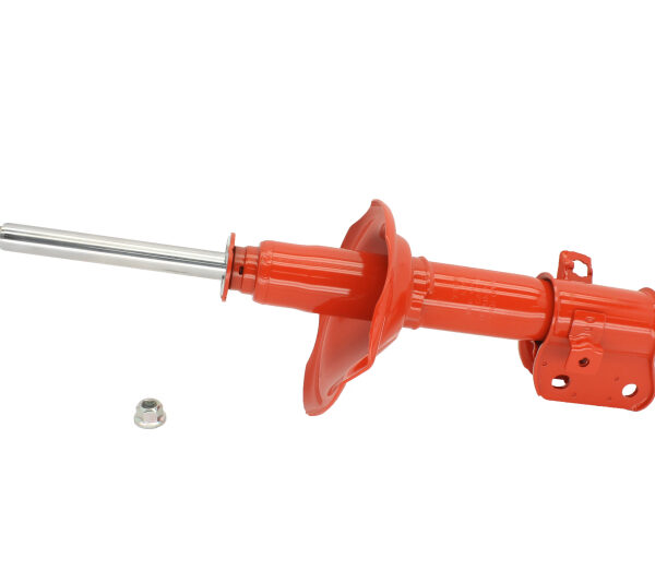 KYB Shocks & Struts AGX Front Right SUBARU Impreza (AWD) 1993-01 SUBARU Impreza (FWD) 1993-96 SUBARU