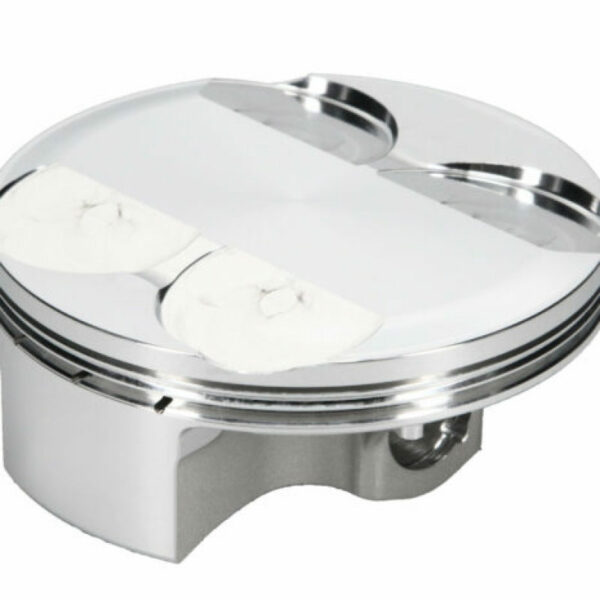 JE Pistons 2019 KX450 96MM 13.5 to 1 Piston Single