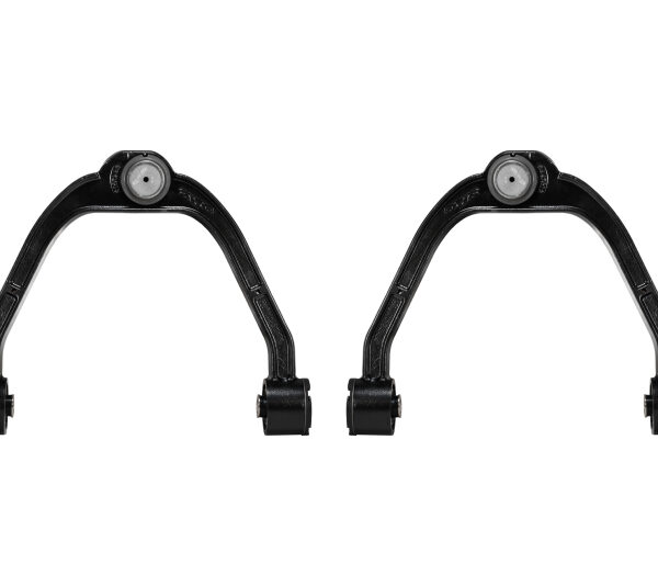 Eibach 99-06 Chevrolet Silverado 1500 Pro-Alignment Toyota Adjustable Front Upper Control Arm Kit