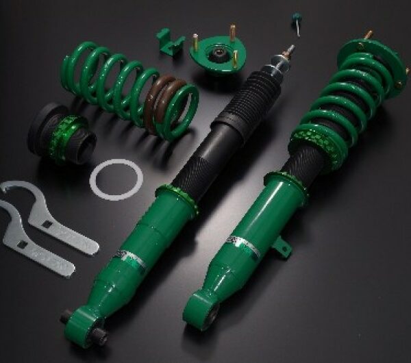 Tein 2016+ Lexus IS200T (ASE30L) / 05/2013-2016 Lexus IS350 (GSE31/GSE31L) Flex AVS Coilover Kit