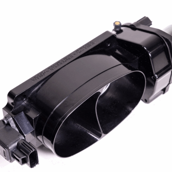 VMP Performance 11-17 Roush Twinjet 67mm Throttle Body (No Tune Required)