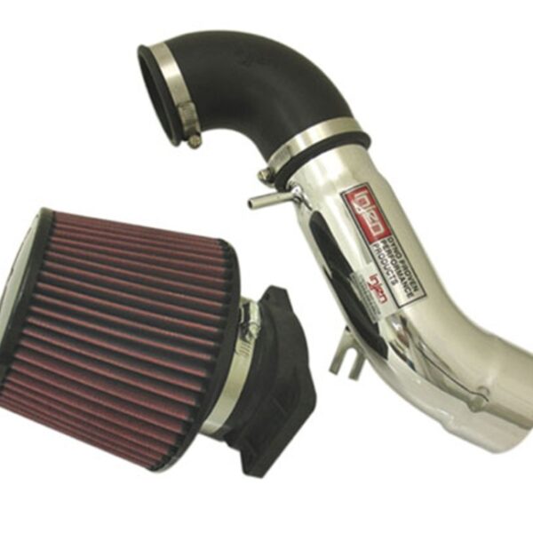 Injen 00-05 Eclipse / 00-03 Galant / 01-04 Sebring / 01-04 Stratus 3.0L V6 Polished Short Ram Intake