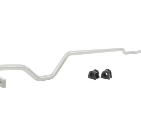 Whiteline 04-07 Subaru STi  Rear 22mm Heavy Duty Adjustable Swaybar