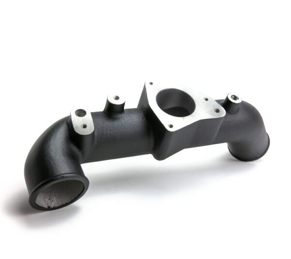 VR Performance Honda Civic Type-R FK8 Blow Off Valve Charge Pipe