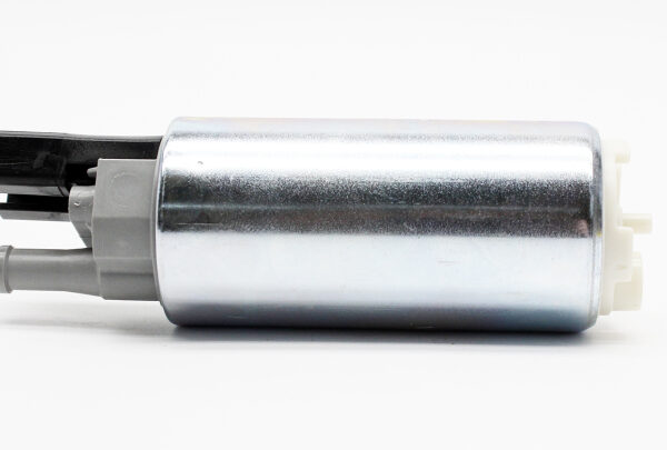 Walbro 350lph High Pressure Fuel Pump *WARNING - GSS 352* (11mm Inlet - Inline w/the Outlet)