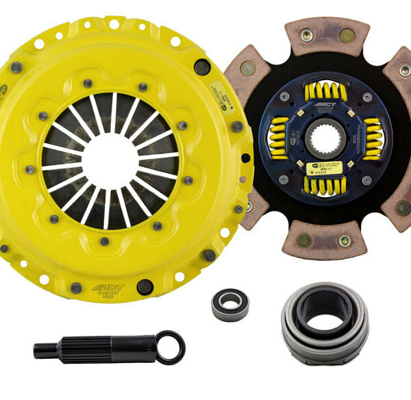 ACT 1992 Acura Integra HD/Race Sprung 6 Pad Clutch Kit