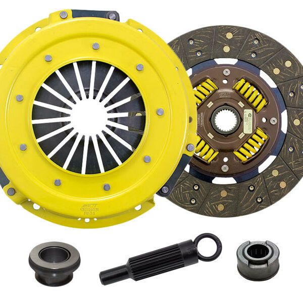 ACT 2001 Ford Mustang Sport/Perf Street Sprung Clutch Kit