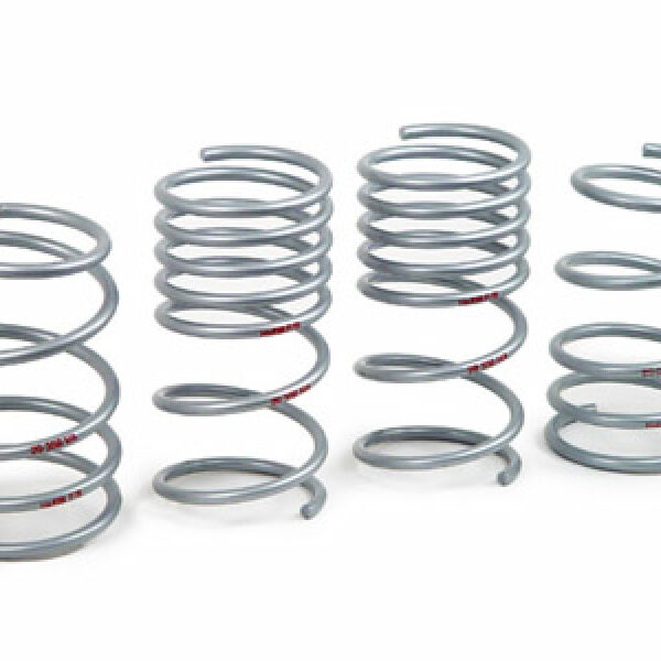 H&R 01-03 Subaru 2.5 RS/Impreza/TS/WRX (Sedan/Sport Wagon) GD/GG Sport Spring