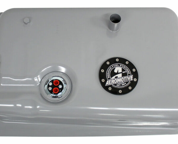 Aeromotive 67-72 Chevrolet C10 450 Stealth Gen 2 Rear Mount Fuel Tank
