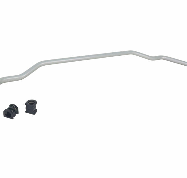 Whiteline 04-08 Acura TSX Rear Heavy Duty Adjustable 22mm Swaybar
