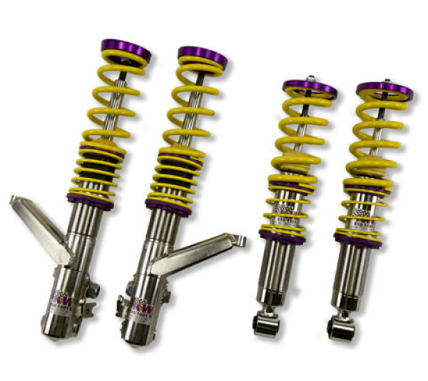 KW Coilover Kit V1 Acura RSX (DC5) incl. Type S