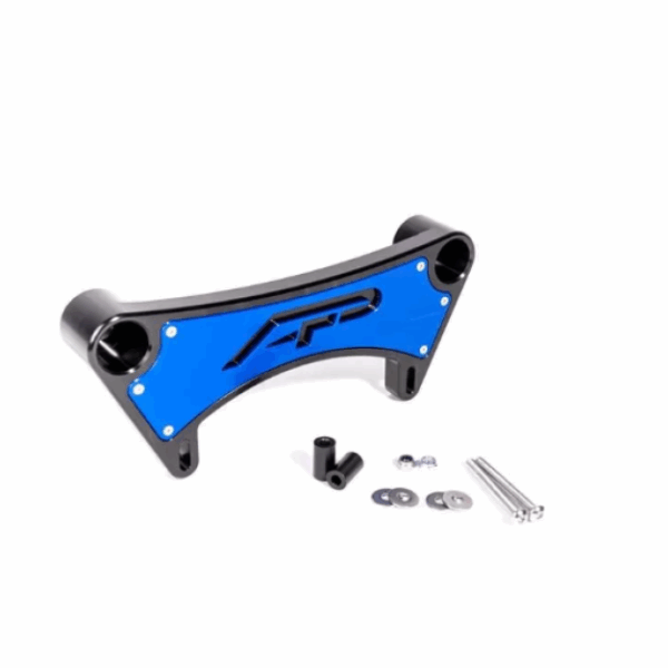 Agency Power 17-23 Can-Am Maverick X3 Blue Billet Tower