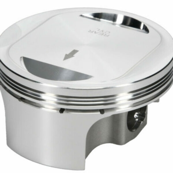 JE Pistons HARLEY Twin Cam 95 Piston Single