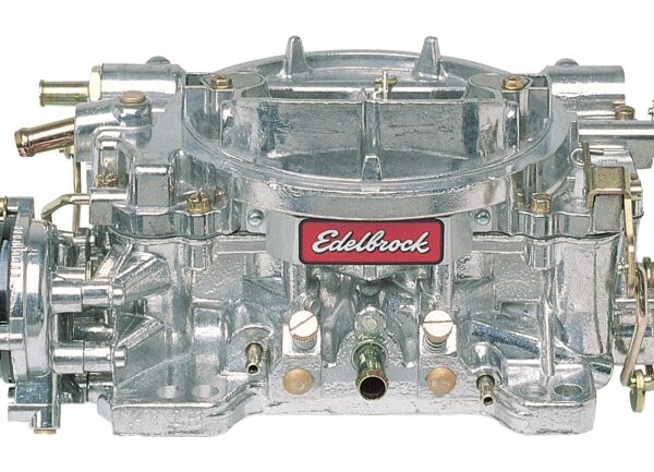Edelbrock Reconditioned Carb 1400