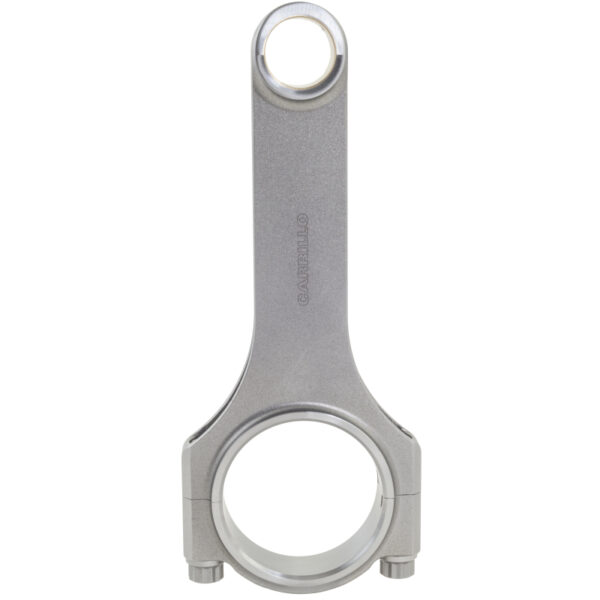 Carrillo Mazda 2.3 DISI w/22mm Pin Pro-H 3/8 CARR Bolt Connecting Rods