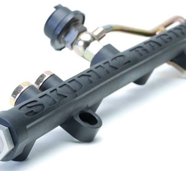 Skunk2 02-05 Honda Civic Si/02-06 Acura RSX Composite High Volume Fuel Rails